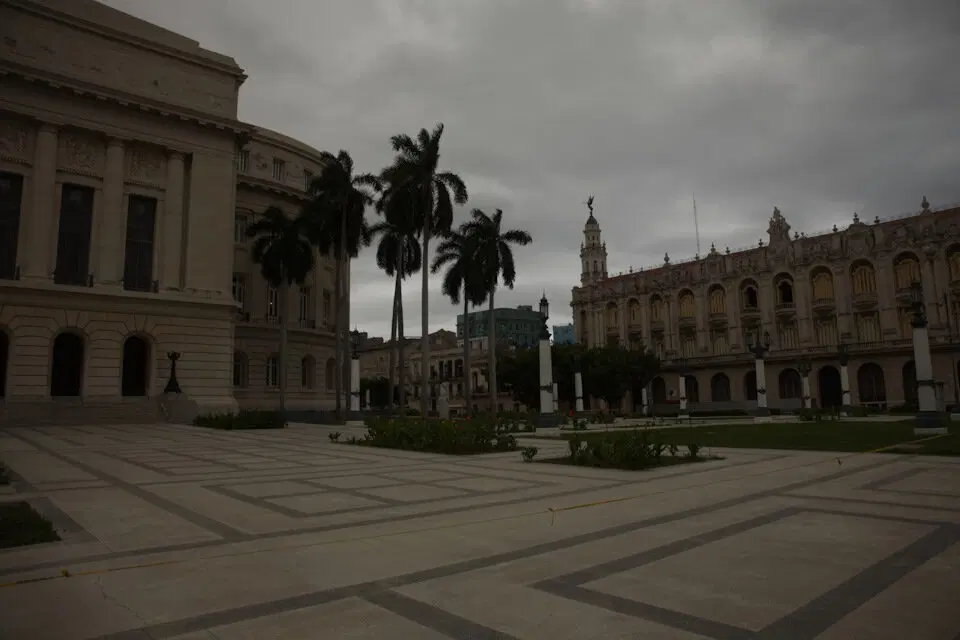 The Rolling Stones — Jumpin' Jack Flash / Куба'2025 (2.5)