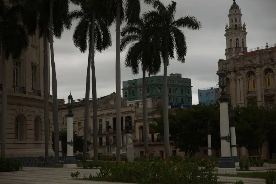 The Rolling Stones — Jumpin' Jack Flash / Куба'2025 (2.5)