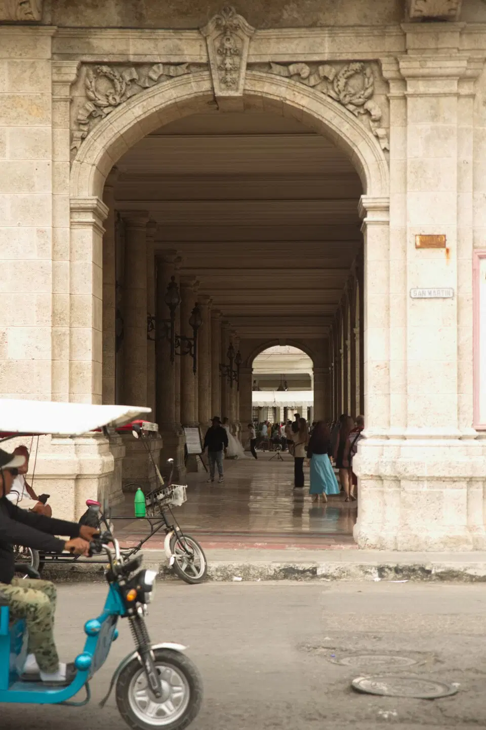 The Rolling Stones — Jumpin' Jack Flash / Куба'2025 (2.5)