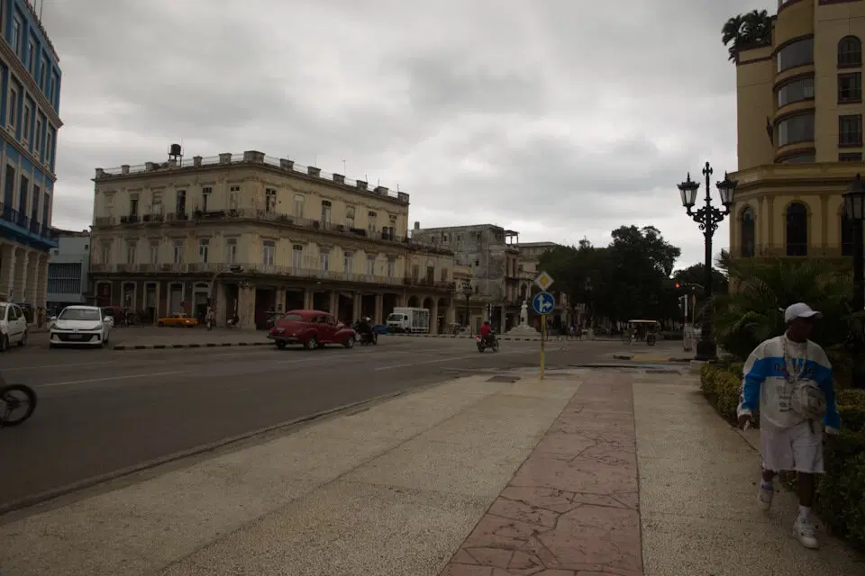 The Rolling Stones — Jumpin' Jack Flash / Куба'2025 (2.5)