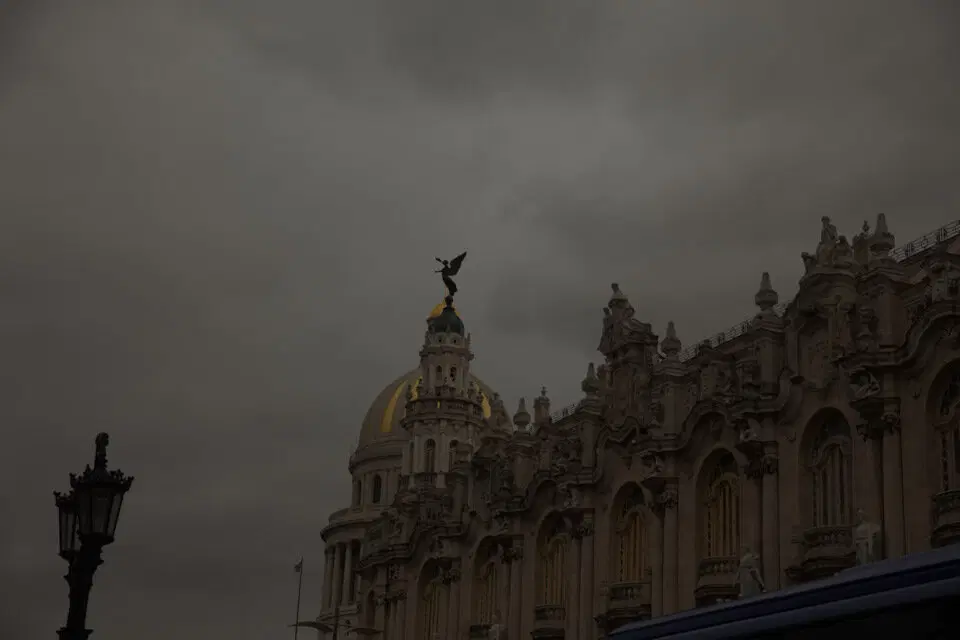 The Rolling Stones — Jumpin' Jack Flash / Куба'2025 (2.5)