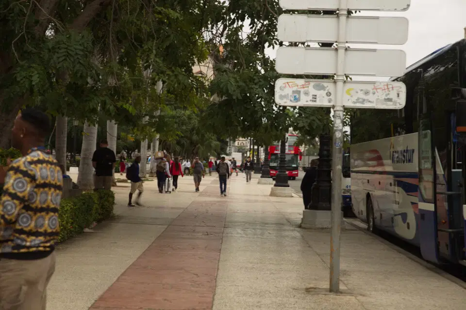 The Rolling Stones — Jumpin' Jack Flash / Куба'2025 (2.5)