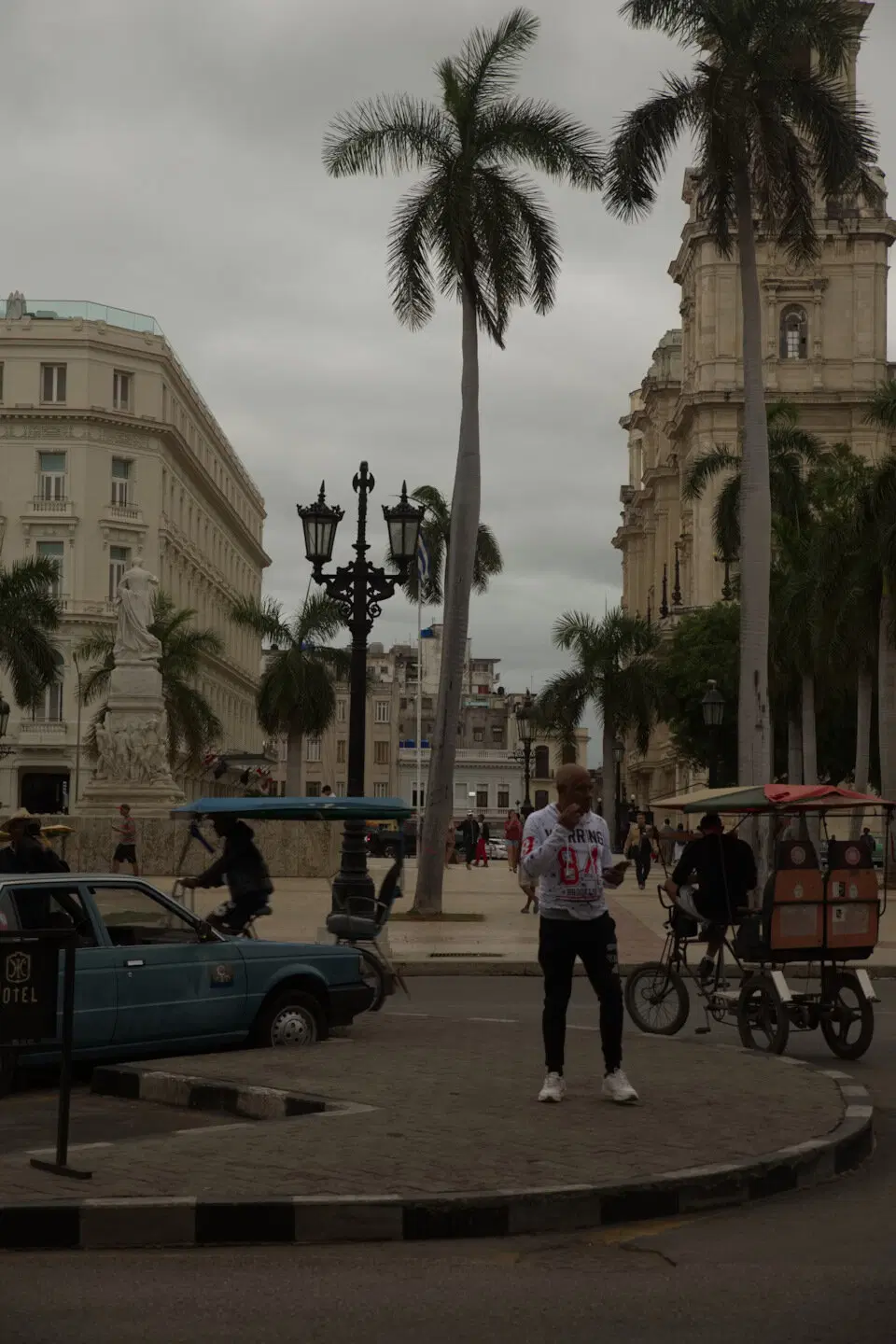 The Rolling Stones — Jumpin' Jack Flash / Куба'2025 (2.5)