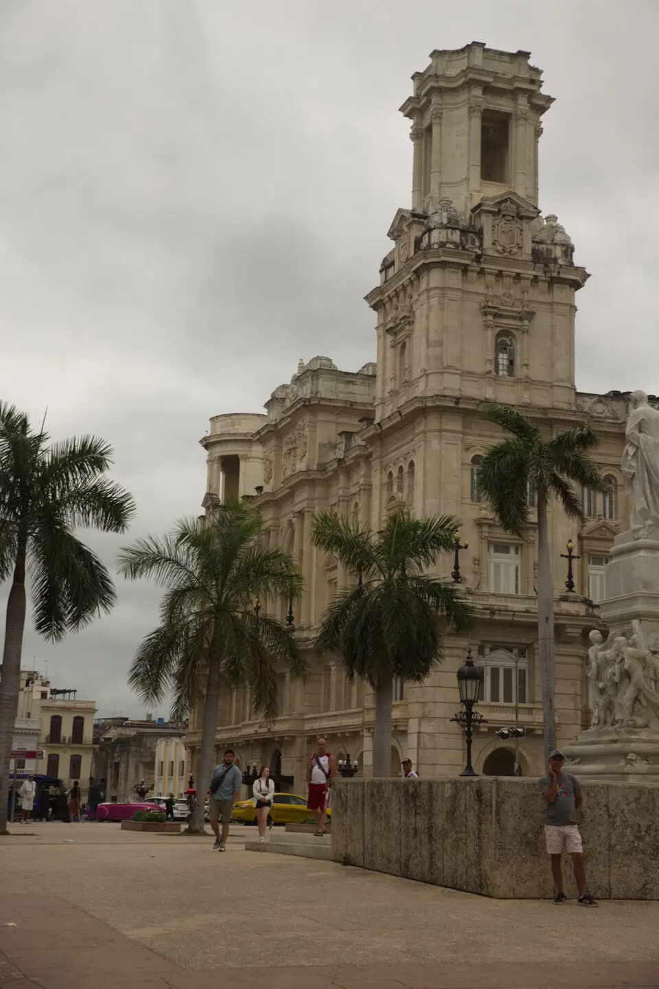 The Rolling Stones — Jumpin' Jack Flash / Куба'2025 (2.5)