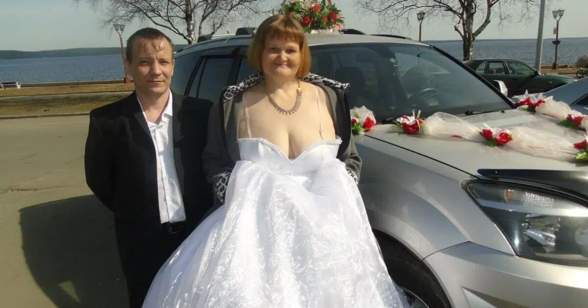 Свадебное 5