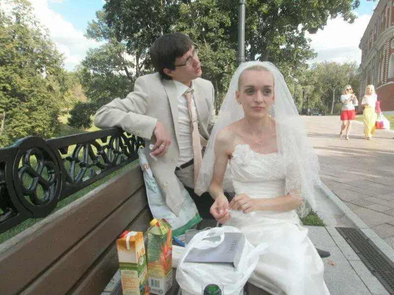 Свадебное 5