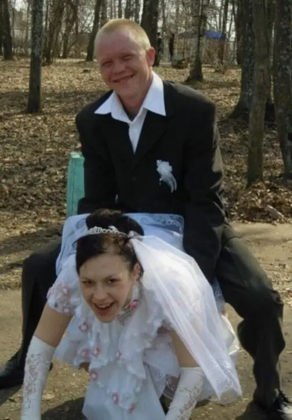 Свадебное 5