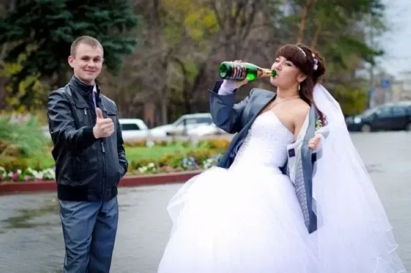 Свадебное 5