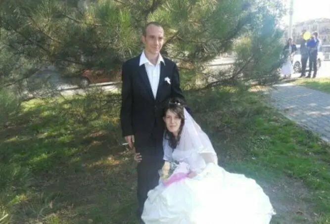 Свадебное 5