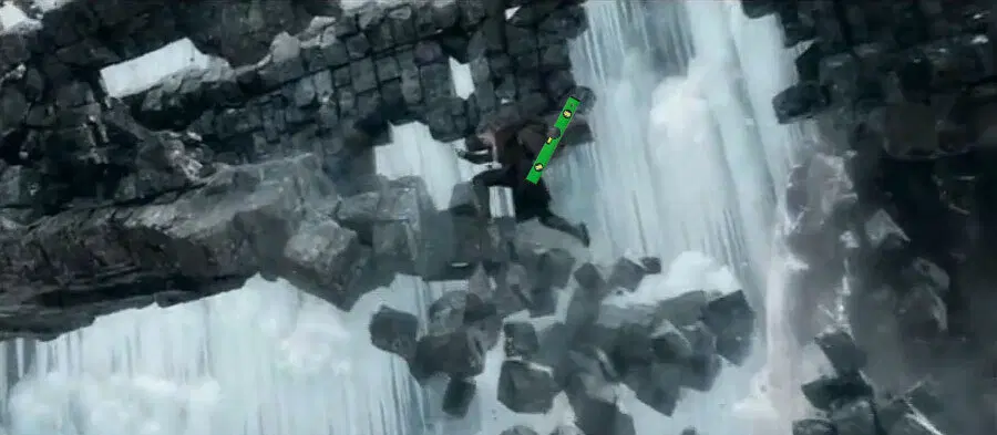 Газоблок. Стоял-стоял и... чпок! Как я осматривал трёхэтажный газобетонный дом ценой больше 60 млн. и почему мы его не купили