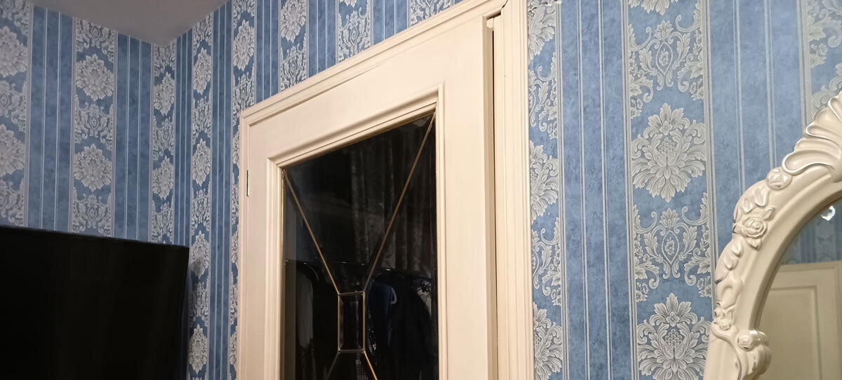 Газоблок. Стоял-стоял и... чпок! Как я осматривал трёхэтажный газобетонный дом ценой больше 60 млн. и почему мы его не купили