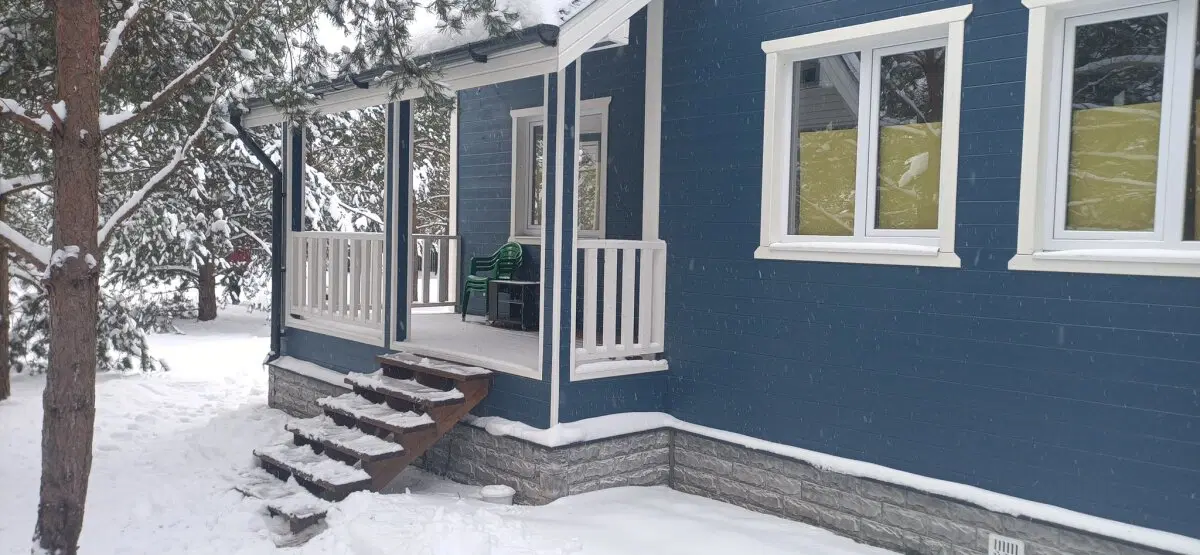 Бесячее проектирование крылец. Вечная проблема отечественных проектировщиков. О наболевшем