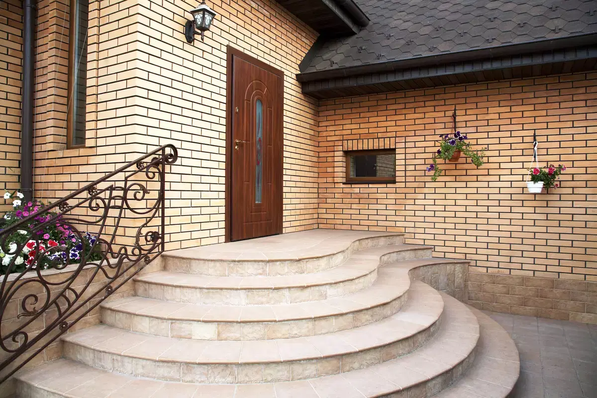 Бесячее проектирование крылец. Вечная проблема отечественных проектировщиков. О наболевшем