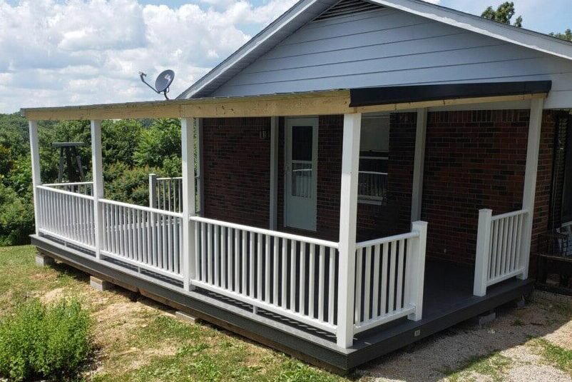 Бесячее проектирование крылец. Вечная проблема отечественных проектировщиков. О наболевшем