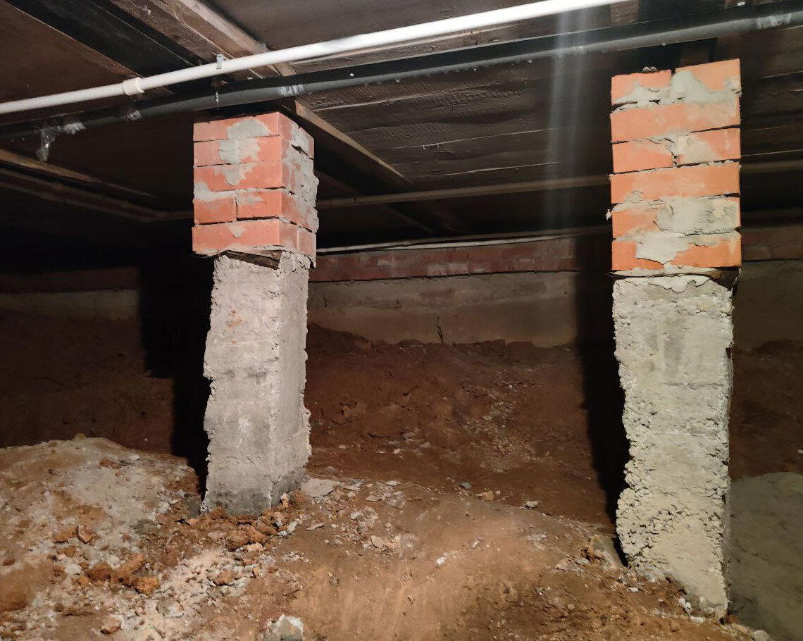 Во-первых, это красиво! Из присланного подписчиками