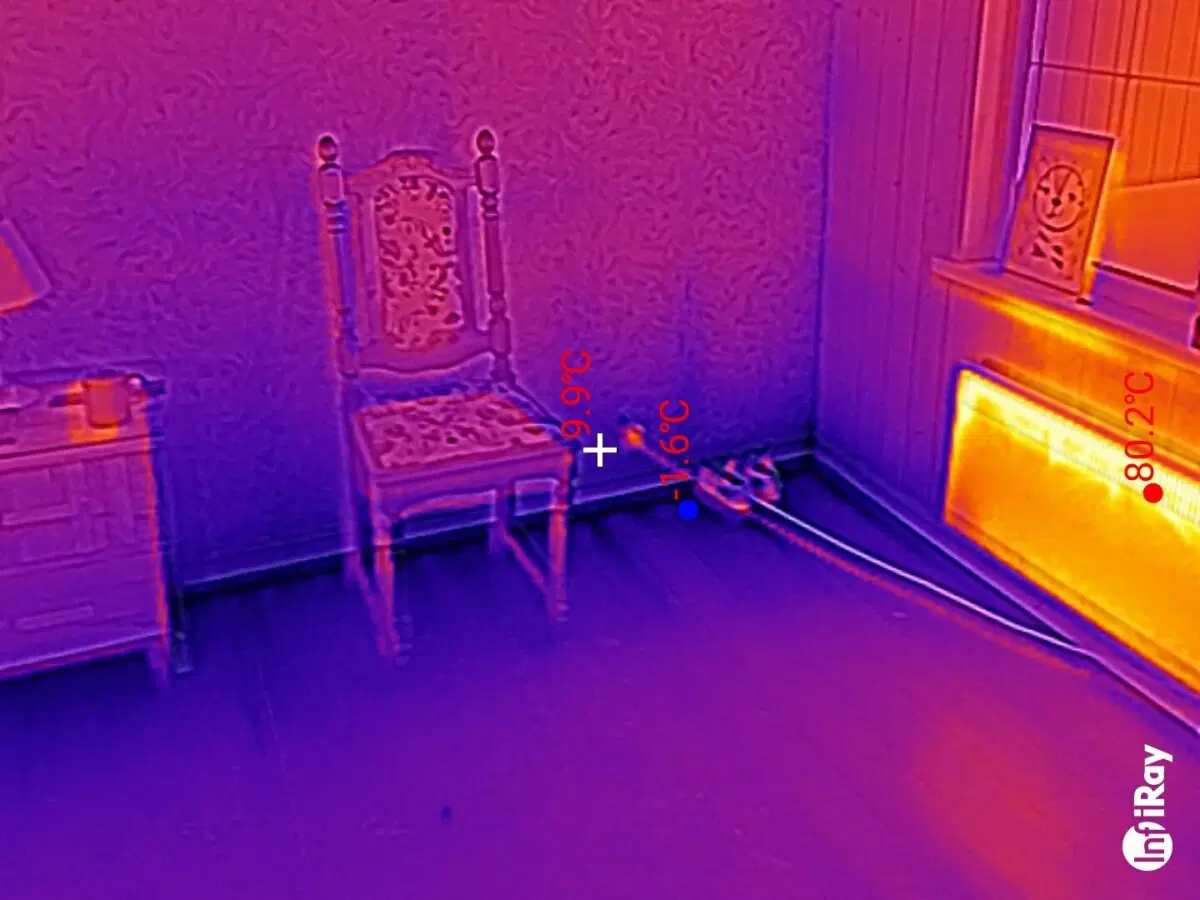 Каркасный псевдодом, построенный "я строителем" на продажу "для себя". Очередной технадзор дома перед покупкой