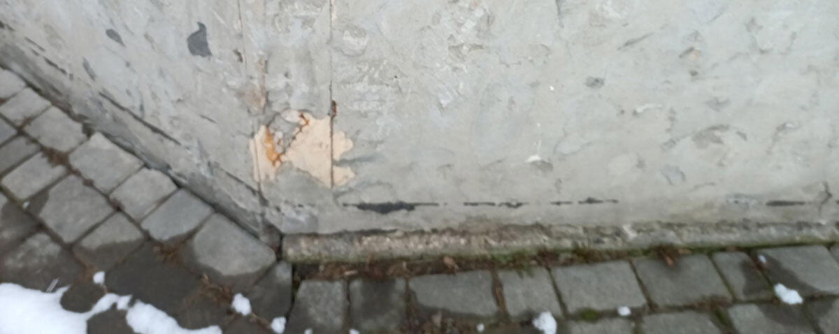 Жара в Брянском экспрессе! Дом из пеноблока. Риэлтер сказал - фигня, почините!