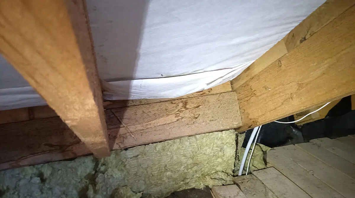 Богатые тоже плачут. И хотят впарить руины задорого. Или, как я не дал заказчикам купить поместье за 50 млн. рублей