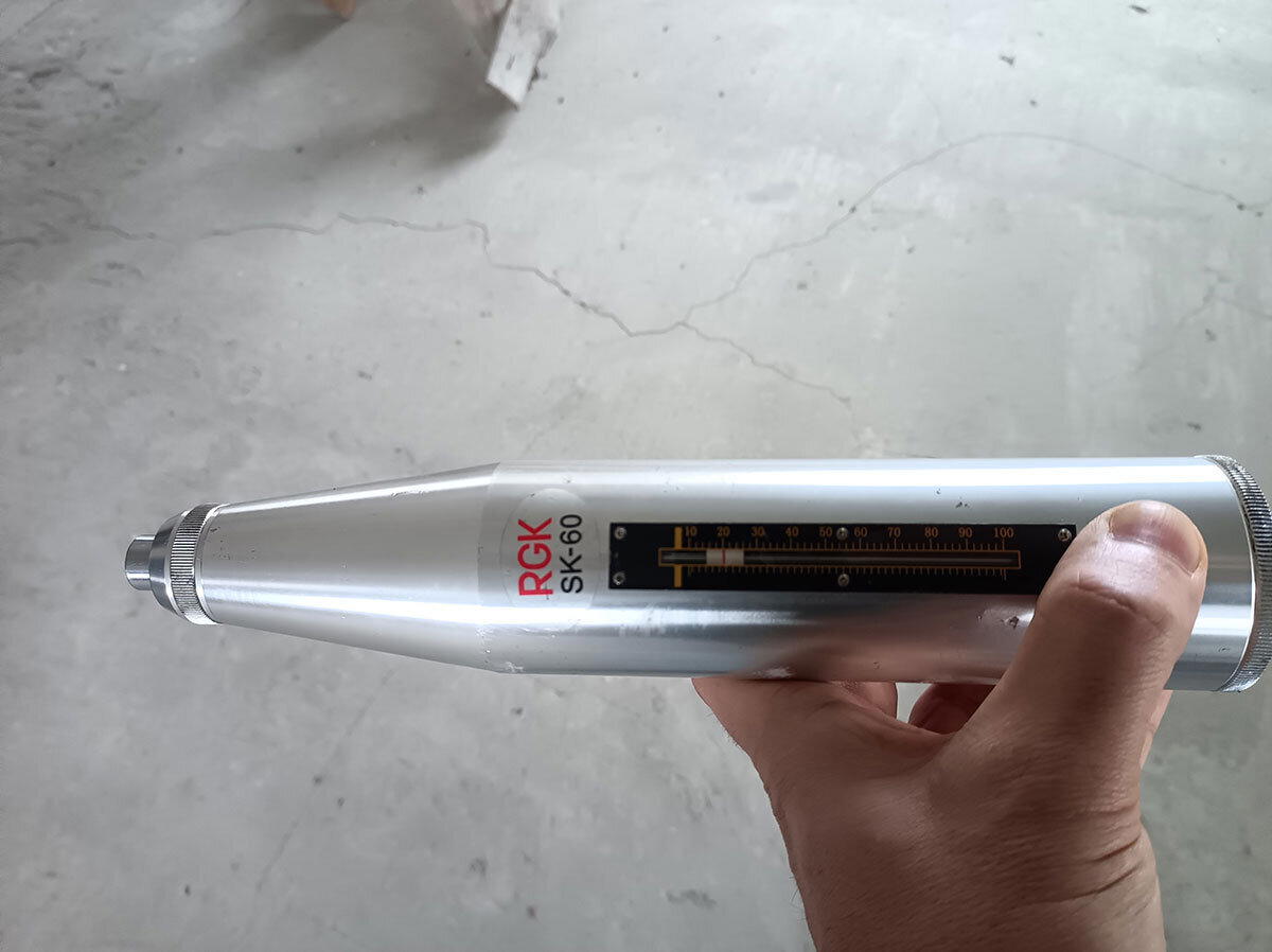 Жара в Брянском экспрессе! Дом из пеноблока. Риэлтер сказал - фигня, почините!