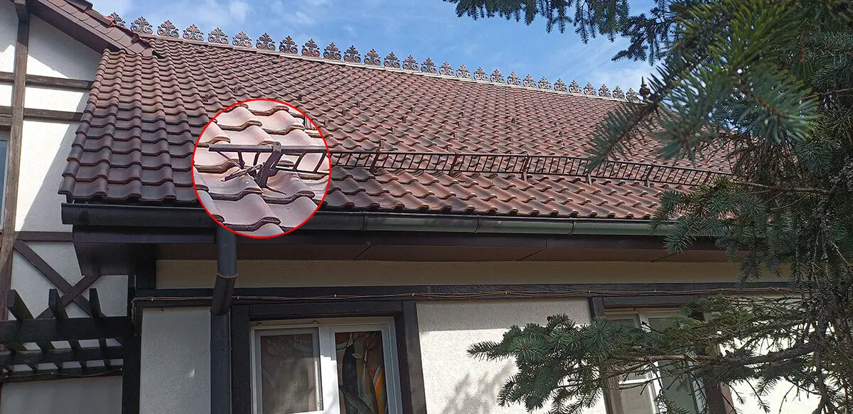 Богатые тоже плачут. И хотят впарить руины задорого. Или, как я не дал заказчикам купить поместье за 50 млн. рублей