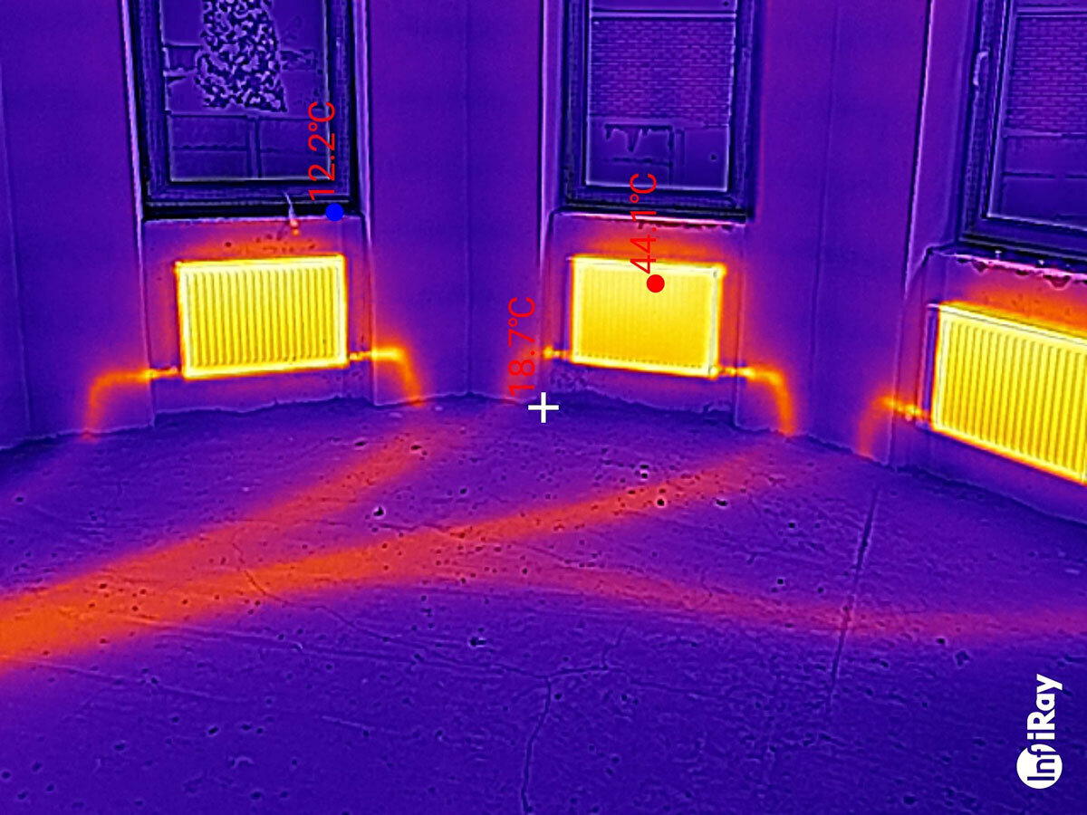 Жара в Брянском экспрессе! Дом из пеноблока. Риэлтер сказал - фигня, почините!