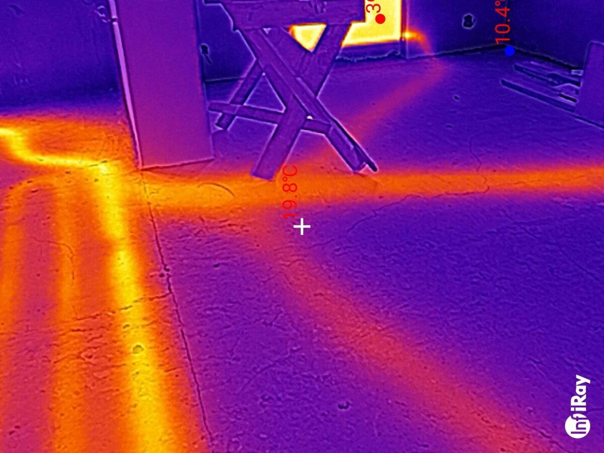 Жара в Брянском экспрессе! Дом из пеноблока. Риэлтер сказал - фигня, почините!