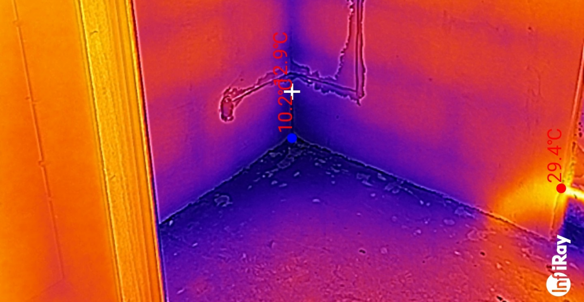 Жара в Брянском экспрессе! Дом из пеноблока. Риэлтер сказал - фигня, почините!
