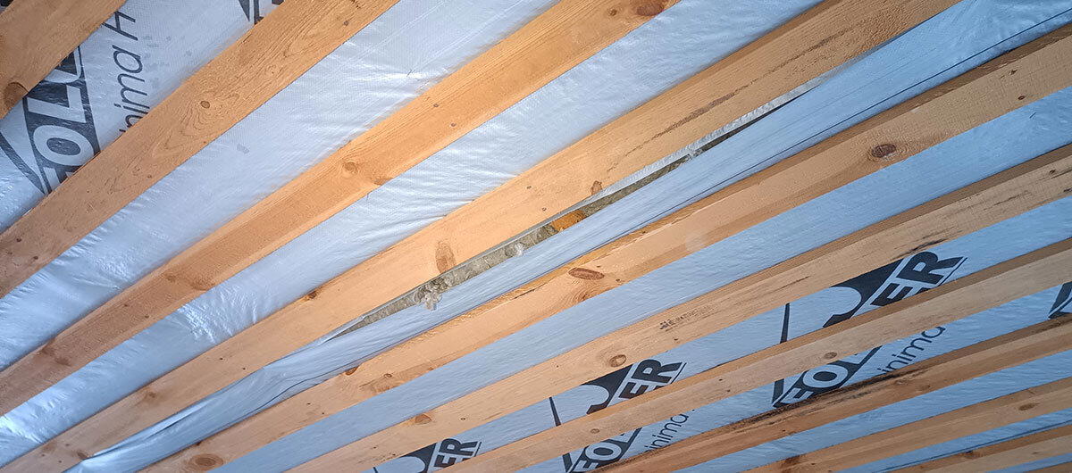 Жара в Брянском экспрессе! Дом из пеноблока. Риэлтер сказал - фигня, почините!