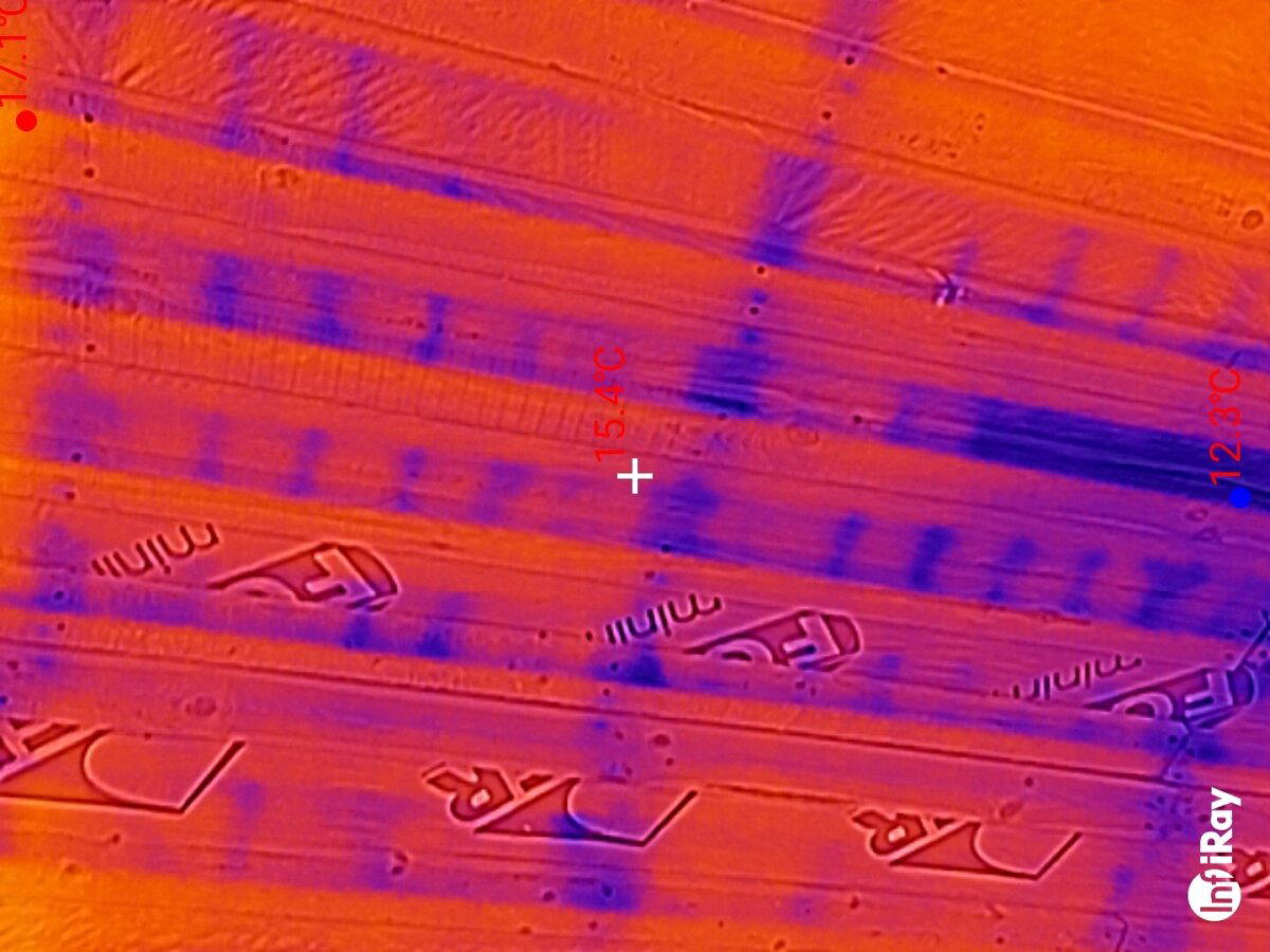 Жара в Брянском экспрессе! Дом из пеноблока. Риэлтер сказал - фигня, почините!