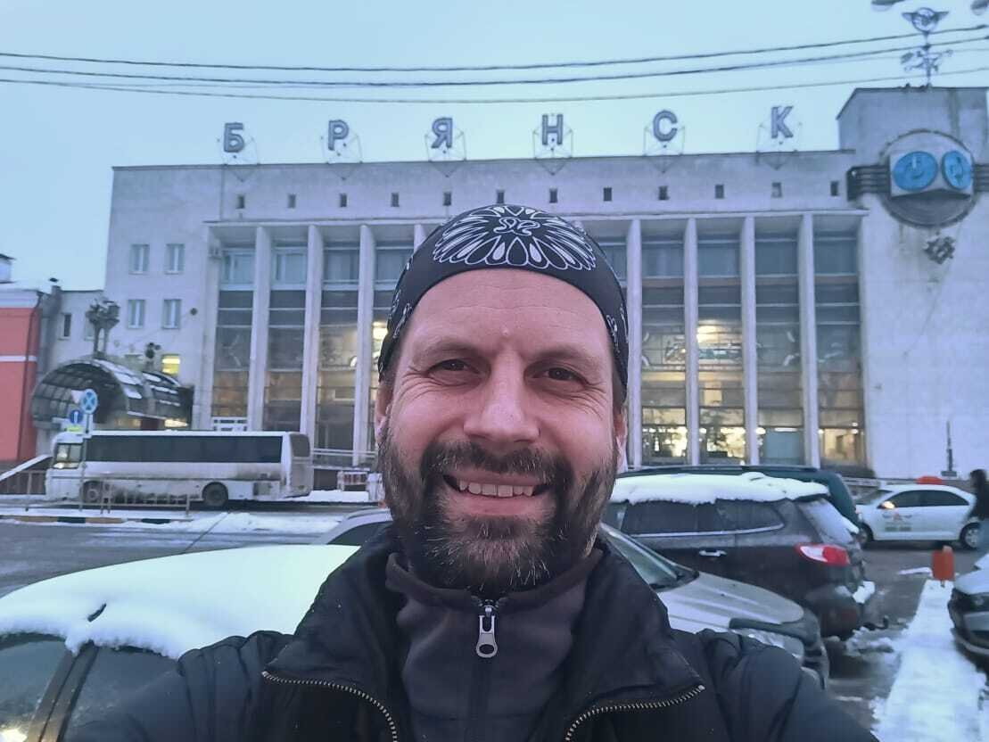 Жара в Брянском экспрессе! Дом из пеноблока. Риэлтер сказал - фигня, почините!