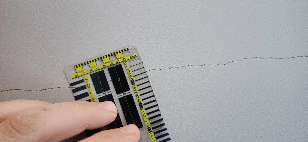 Ледяной дом. Осмотр дома из газобетона без дополнительного утепления при -25°С