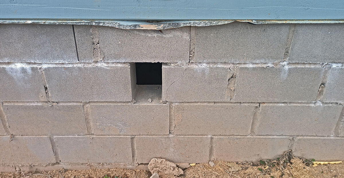 Эталонный щеледом. Брусовые дрова, которые впаривают дороже московской однушки