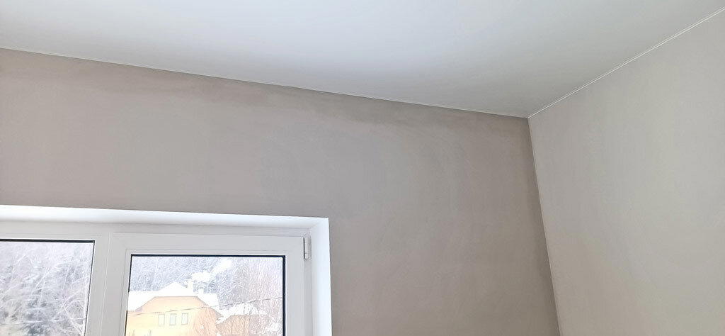 Ледяной дом. Осмотр дома из газобетона без дополнительного утепления при -25°С