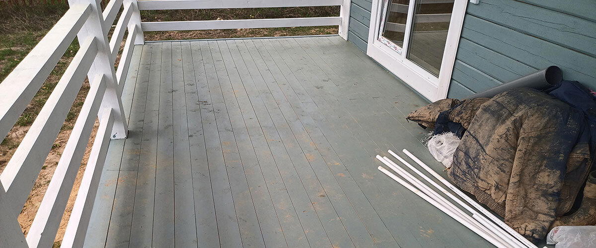 Эталонный щеледом. Брусовые дрова, которые впаривают дороже московской однушки