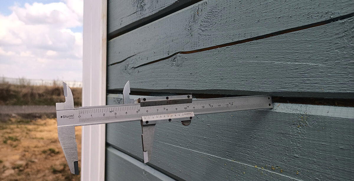 Эталонный щеледом. Брусовые дрова, которые впаривают дороже московской однушки