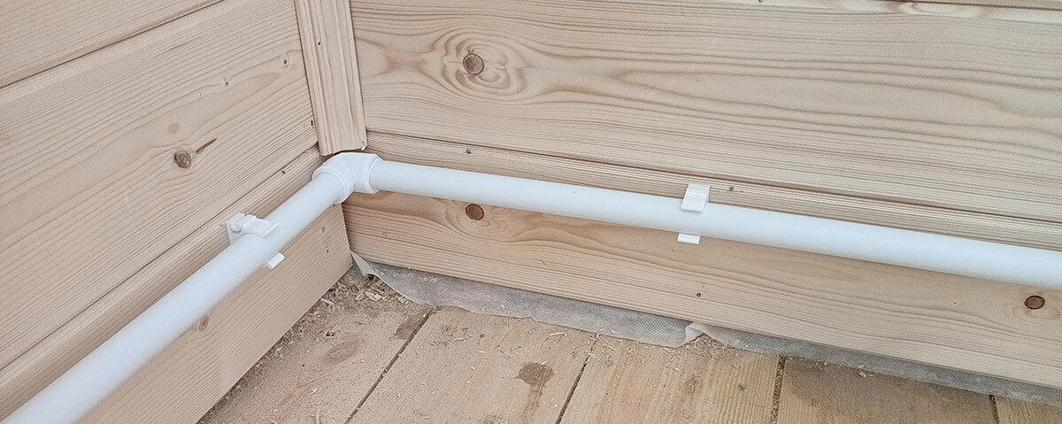 Эталонный щеледом. Брусовые дрова, которые впаривают дороже московской однушки