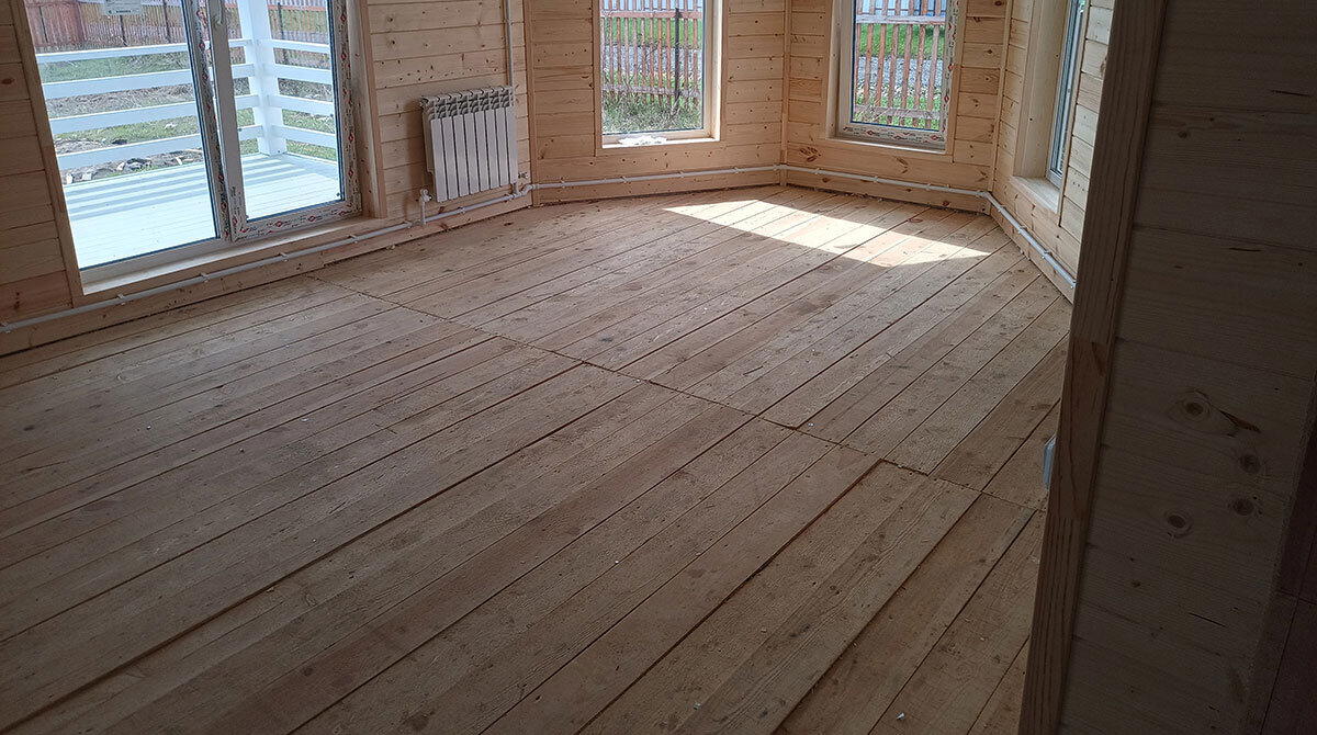 Эталонный щеледом. Брусовые дрова, которые впаривают дороже московской однушки