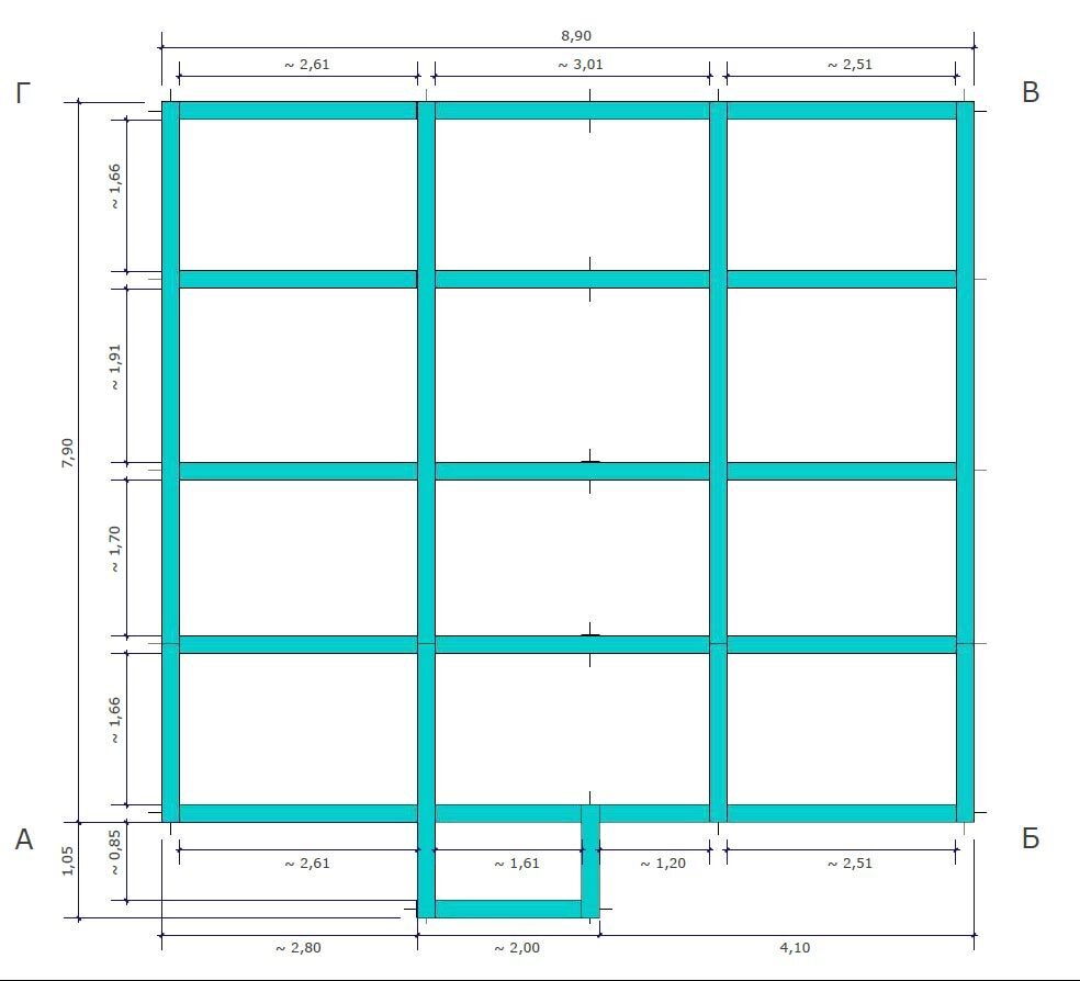 Почему в РФ не умеют строить каркасники как в США или Финляндии?