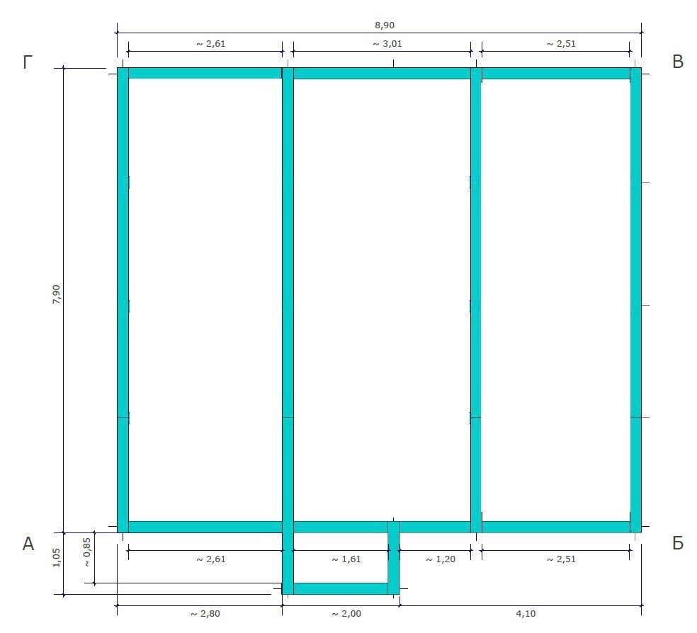 Почему в РФ не умеют строить каркасники как в США или Финляндии?
