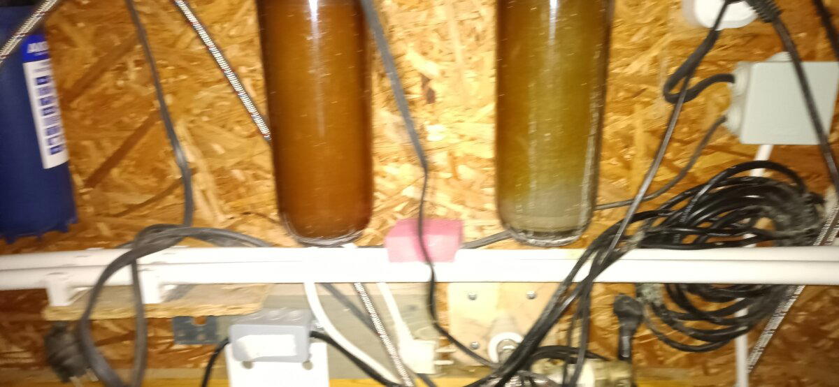 Зомби-дом в 5 минутах от метро. На 3 сотках. Зато в Москве!