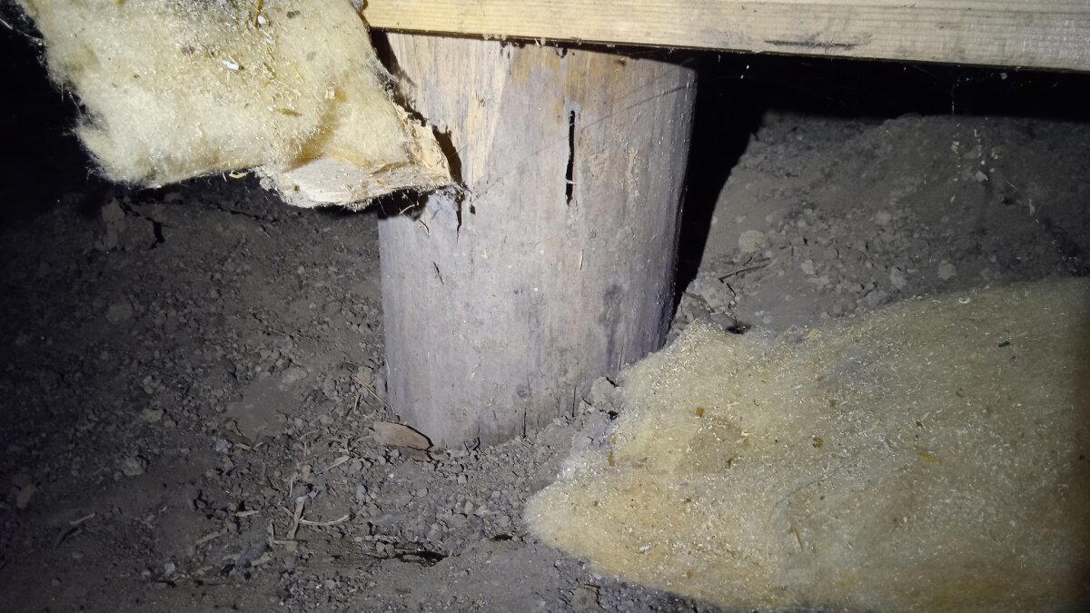 Почему в РФ не умеют строить каркасники как в США или Финляндии?