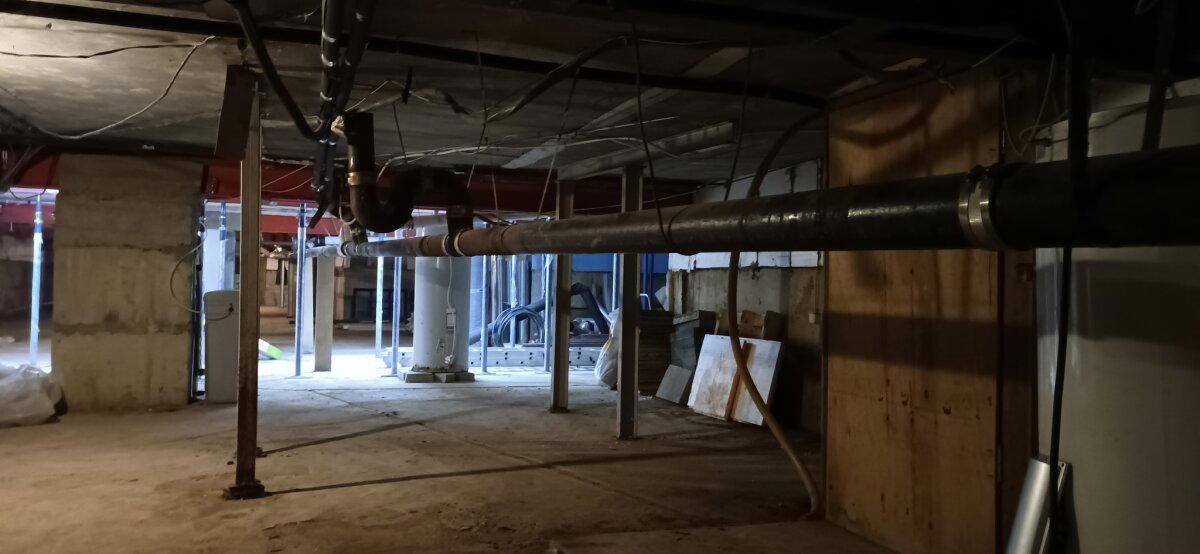 Американский пирог. Осмотр импортного каркасного таунхауса