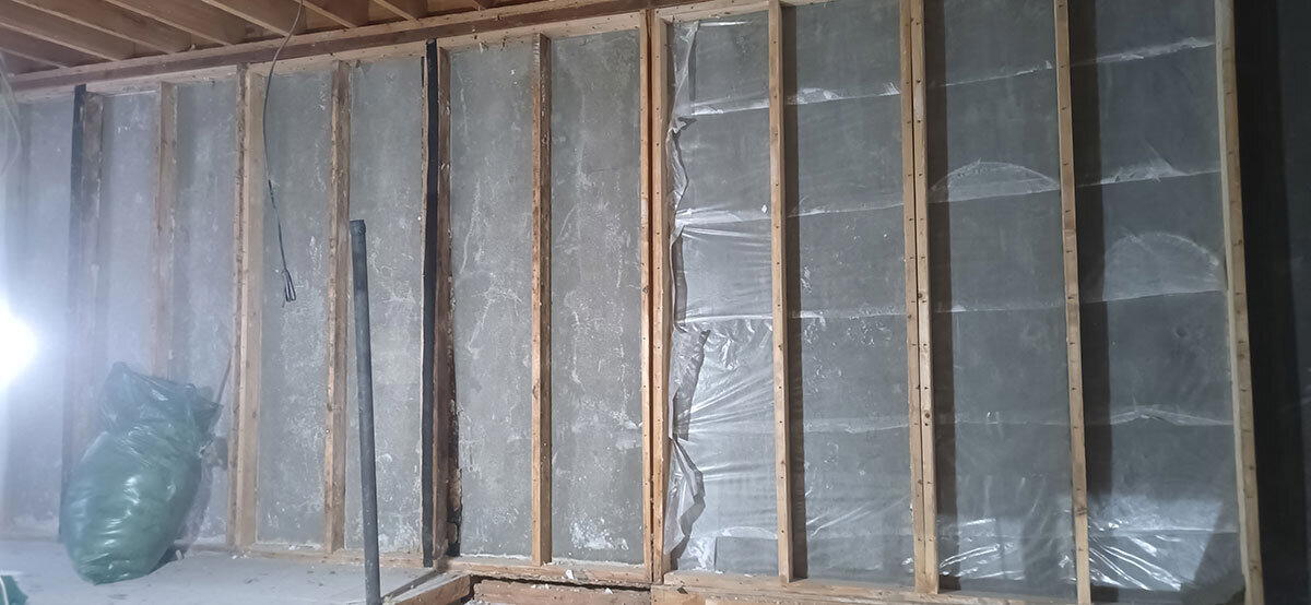 Американский пирог. Осмотр импортного каркасного таунхауса