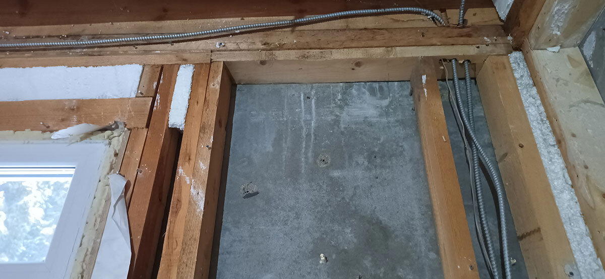 Американский пирог. Осмотр импортного каркасного таунхауса