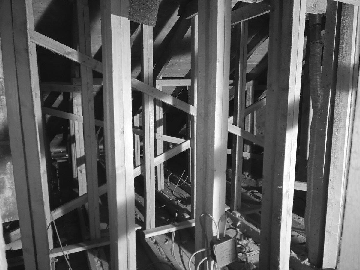 Американский пирог. Осмотр импортного каркасного таунхауса