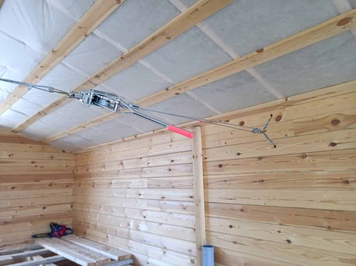 Тянем-потянем, вытянуть не можем.