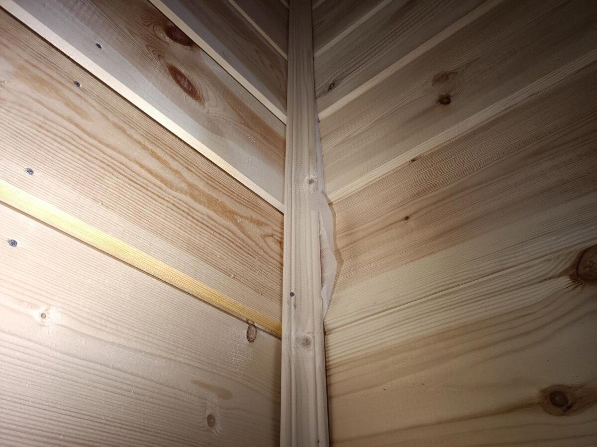 Каркасник, который мог бы, но не смог. Очередной осмотр дома перед покупкой