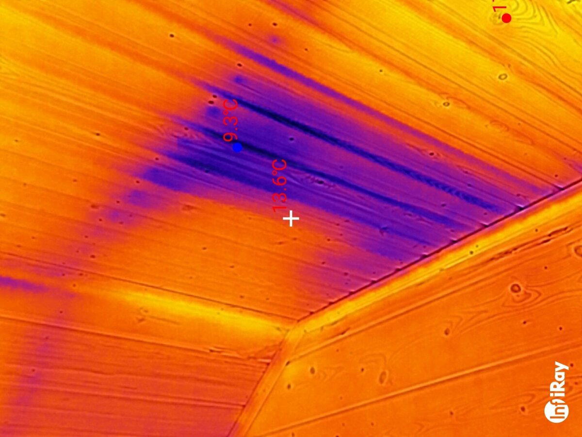Каркасник, который мог бы, но не смог. Очередной осмотр дома перед покупкой