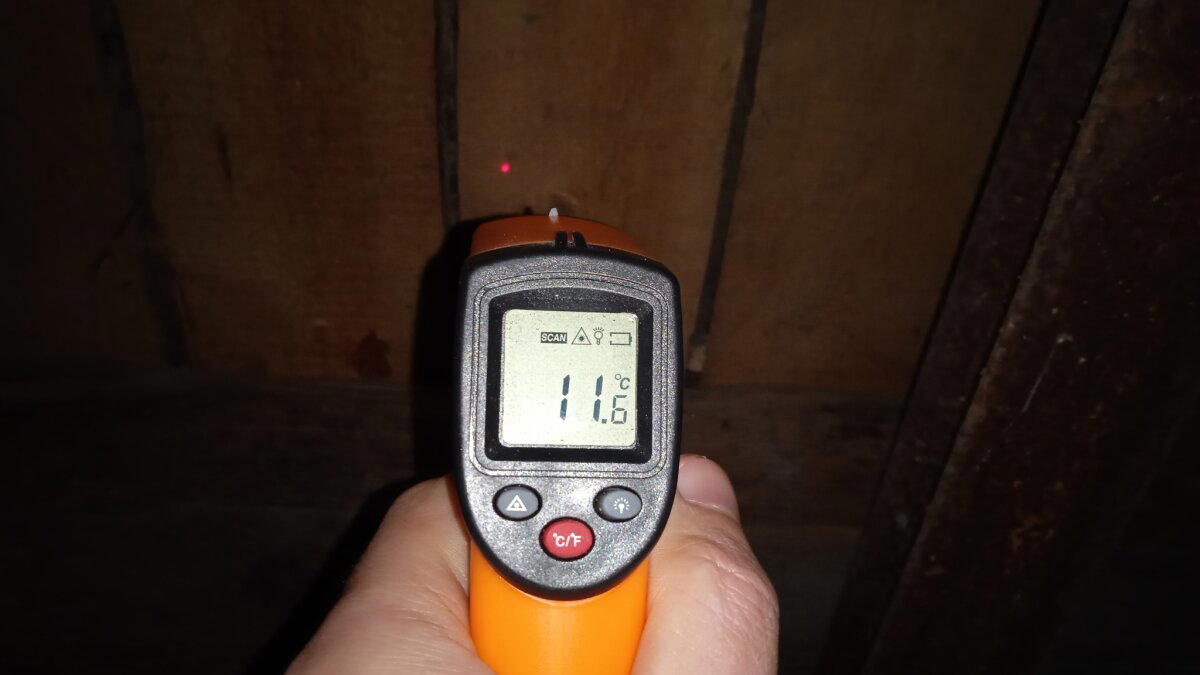 Дом из кирпича - самый лучший! - кричали они