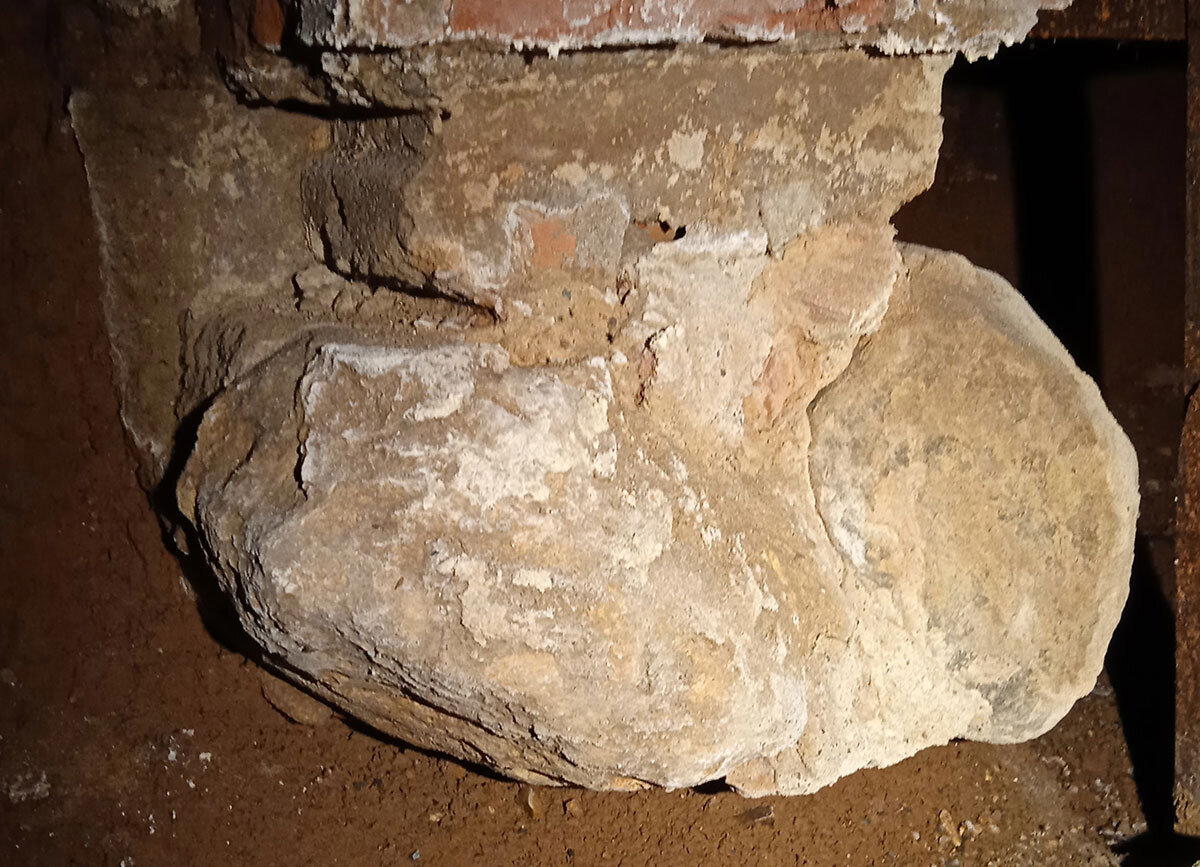 Дом из кирпича - самый лучший! - кричали они